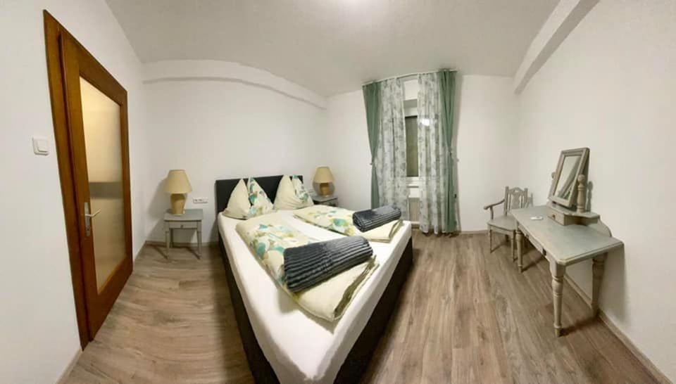 Casa Cristina Apartment Untertweng Ngoại thất bức ảnh